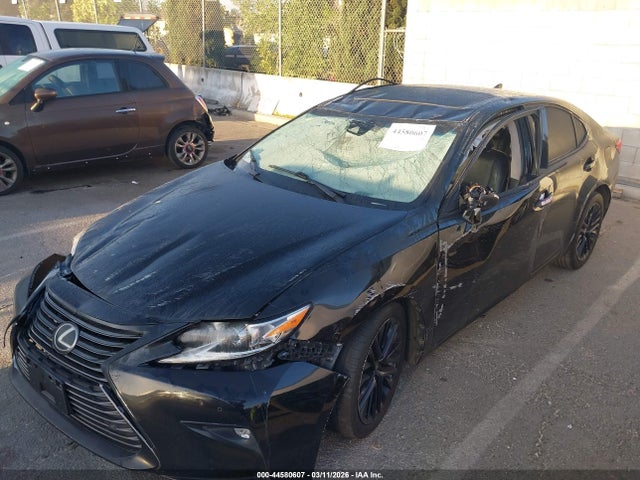 JTHBK1GGXG2213000 Lexus ES 350