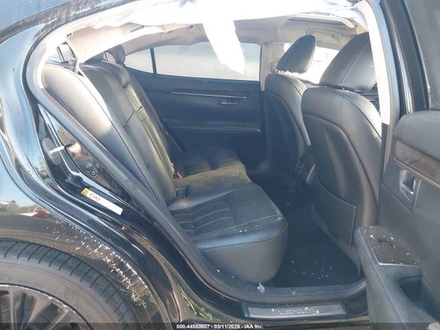 JTHBK1GGXG2213000 Lexus ES 350
