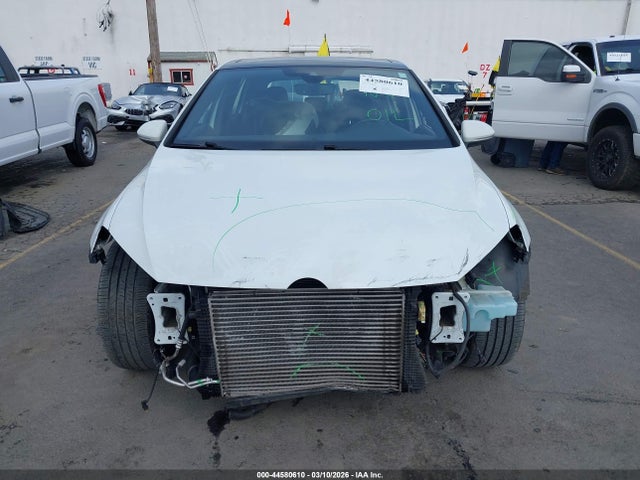 3VW447AU8JM261050 Volkswagen Golf Gti 2.0t Autobahn/2.0t S/2.0t Se