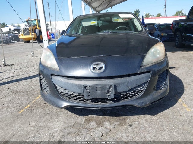 Aukcja sprzedaży 2012 Mazda Mazda3, vin: JM1BL1V8XC1672912, numer aukcji: 44580611