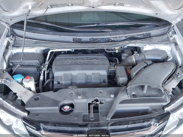 5FNRL5H26EB096419 Honda ODYSSEY LX