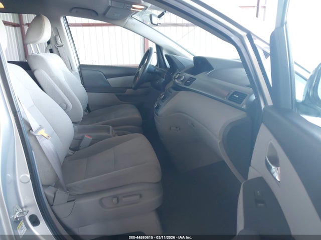 5FNRL5H26EB096419 Honda ODYSSEY LX