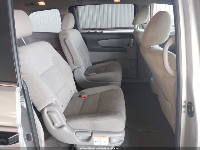 5FNRL5H26EB096419 Honda ODYSSEY LX