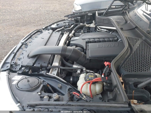2017 BMW X6 5UXKU2C37H0X46910 Photo 9