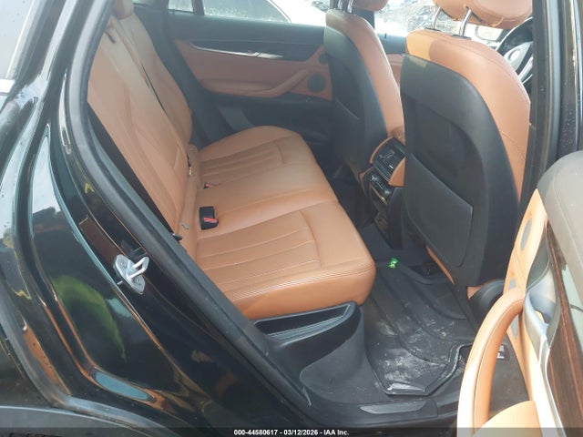 2017 BMW X6 5UXKU2C37H0X46910 Photo 7