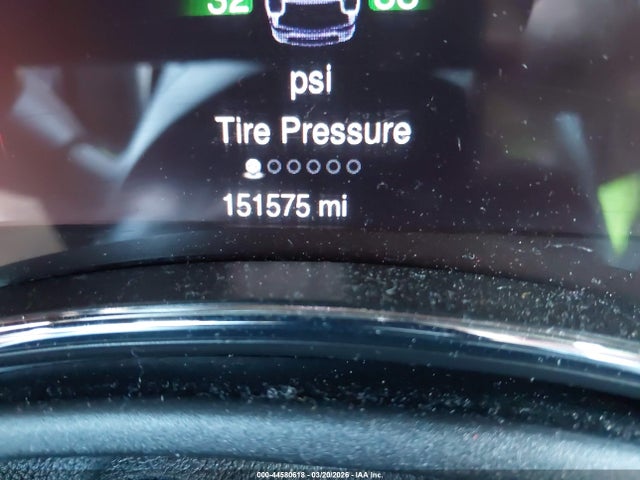 2015 Dodge Durango Citadel მანქანა იყიდება აუქციონზე, vin: 1C4RDHEG4FC766112, აუქციონის ნომერი: 44580618