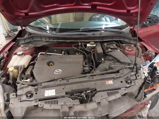Aukcja sprzedaży 2010 Mazda Mazda3 I Touring, vin: JM1BL1SG9A1307470, numer aukcji: 44580619