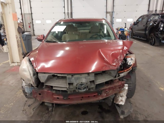 Aukcja sprzedaży 2010 Mazda Mazda3 I Touring, vin: JM1BL1SG9A1307470, numer aukcji: 44580619