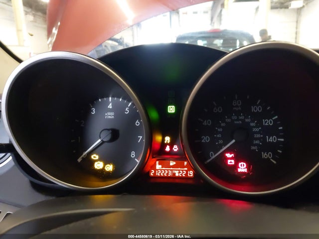 Aukcja sprzedaży 2010 Mazda Mazda3 I Touring, vin: JM1BL1SG9A1307470, numer aukcji: 44580619
