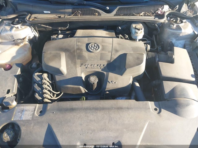 Aukcja sprzedaży 2007 Buick Lucerne Cx, vin: 1G4HP57217U168781, numer aukcji: 44580620