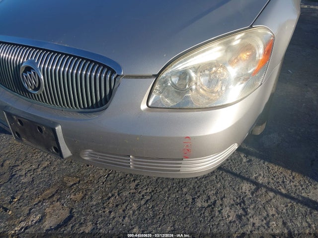 Aukcja sprzedaży 2007 Buick Lucerne Cx, vin: 1G4HP57217U168781, numer aukcji: 44580620