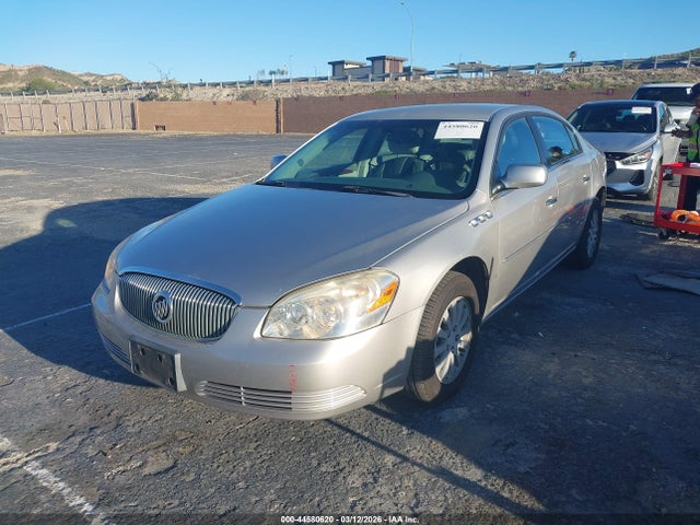 Aukcja sprzedaży 2007 Buick Lucerne Cx, vin: 1G4HP57217U168781, numer aukcji: 44580620
