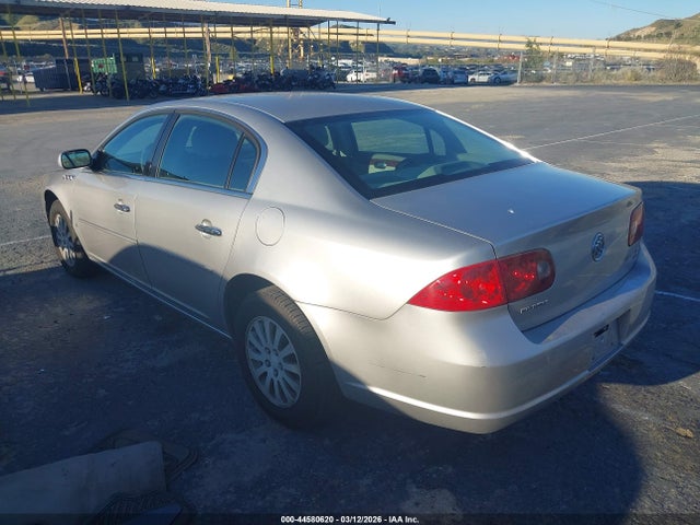 Aukcja sprzedaży 2007 Buick Lucerne Cx, vin: 1G4HP57217U168781, numer aukcji: 44580620