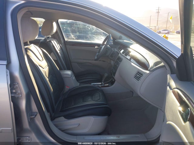 Aukcja sprzedaży 2007 Buick Lucerne Cx, vin: 1G4HP57217U168781, numer aukcji: 44580620