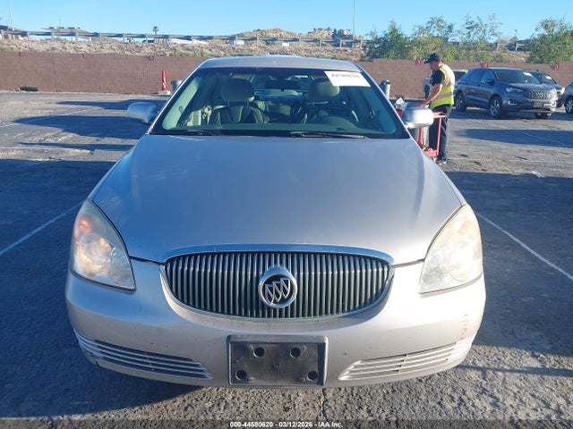 Aukcja sprzedaży 2007 Buick Lucerne Cx, vin: 1G4HP57217U168781, numer aukcji: 44580620