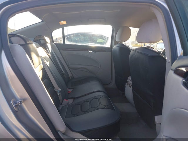 Aukcja sprzedaży 2007 Buick Lucerne Cx, vin: 1G4HP57217U168781, numer aukcji: 44580620