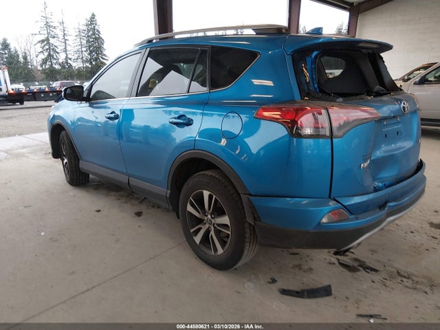 2T3WFREV4HW380419 Toyota Rav4 Xle