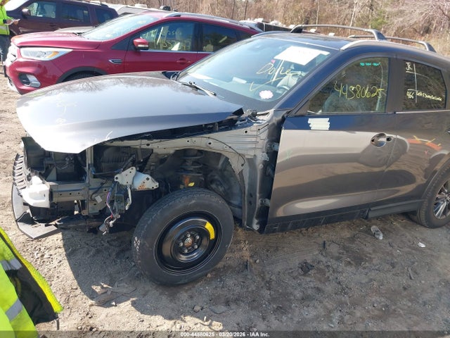 Aukcja sprzedaży 2017 Mazda Cx-5 Touring, vin: JM3KFBCL3H0121617, numer aukcji: 44580625