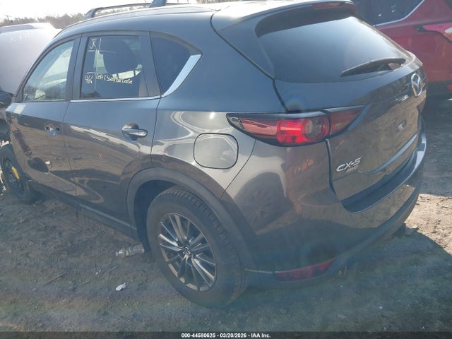 Aukcja sprzedaży 2017 Mazda Cx-5 Touring, vin: JM3KFBCL3H0121617, numer aukcji: 44580625
