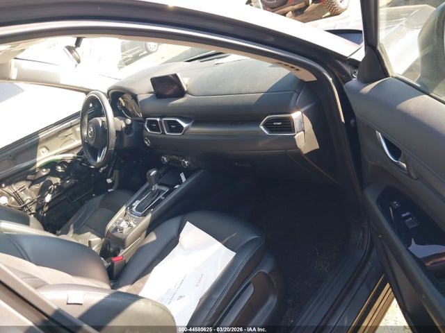 Aukcja sprzedaży 2017 Mazda Cx-5 Touring, vin: JM3KFBCL3H0121617, numer aukcji: 44580625