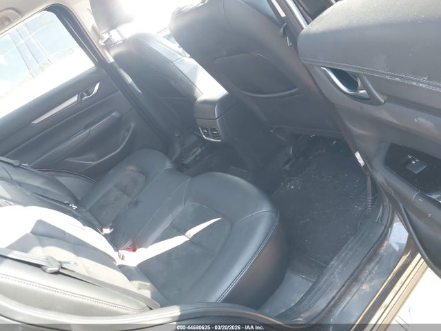 Aukcja sprzedaży 2017 Mazda Cx-5 Touring, vin: JM3KFBCL3H0121617, numer aukcji: 44580625