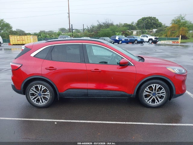 Ford ESCAPE SEL 2020 1FMCU0H69LUA57946 Image 13