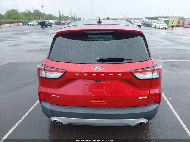 Ford ESCAPE SEL 2020 1FMCU0H69LUA57946 Image 16