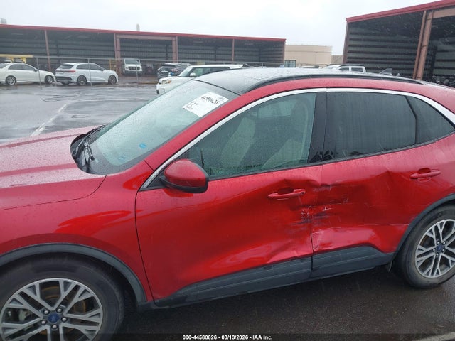 Ford ESCAPE SEL 2020 1FMCU0H69LUA57946 Image 6