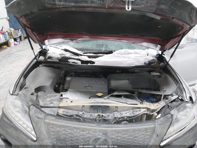 Продаж на аукціоні авто 2013 Lexus Rx 350 F Sport, vin: 2T2BK1BA7DC192829, номер лоту: 44580627