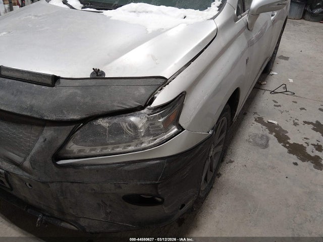 Продаж на аукціоні авто 2013 Lexus Rx 350 F Sport, vin: 2T2BK1BA7DC192829, номер лоту: 44580627
