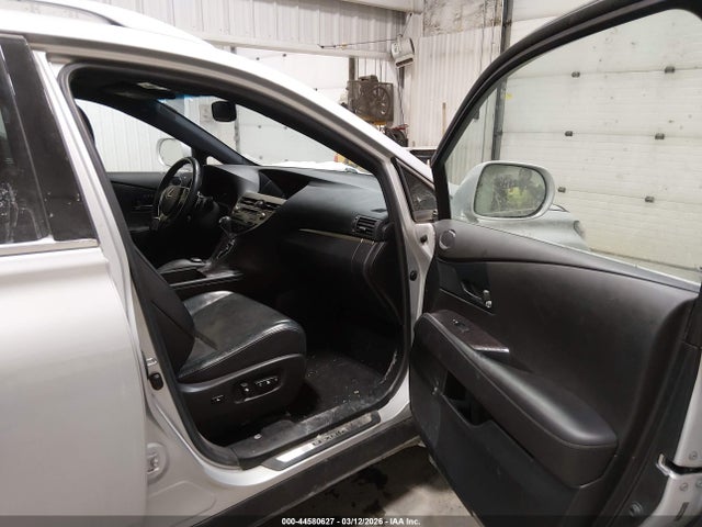 Продаж на аукціоні авто 2013 Lexus Rx 350 F Sport, vin: 2T2BK1BA7DC192829, номер лоту: 44580627