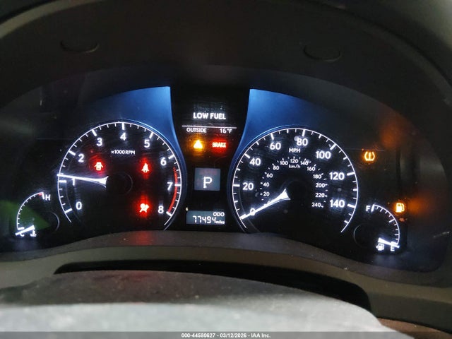 Продаж на аукціоні авто 2013 Lexus Rx 350 F Sport, vin: 2T2BK1BA7DC192829, номер лоту: 44580627