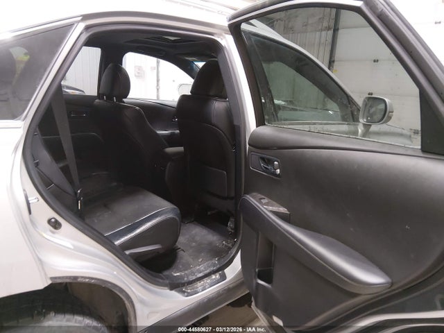 Продаж на аукціоні авто 2013 Lexus Rx 350 F Sport, vin: 2T2BK1BA7DC192829, номер лоту: 44580627