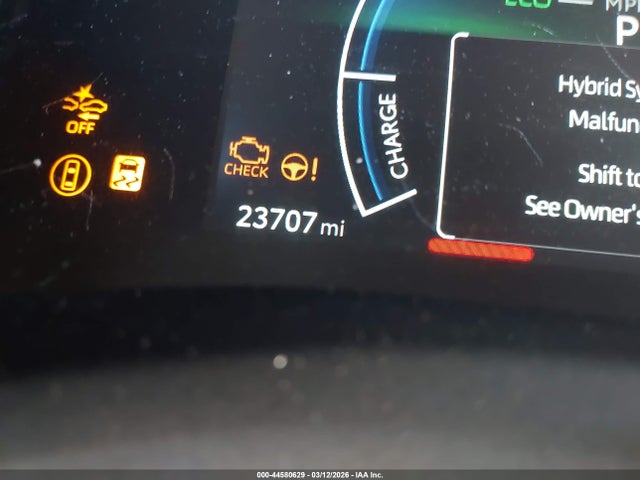 Toyota CAMRY SE 2025 4T1DAACK0SU006387 Image 16