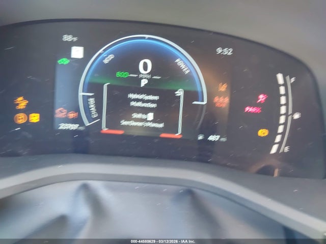 Toyota CAMRY SE 2025 4T1DAACK0SU006387 Image 7