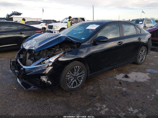 Продаж на аукціоні авто 2023 Kia Forte Gt-line, vin: 3KPF54AD9PE576952, номер лоту: 44580631