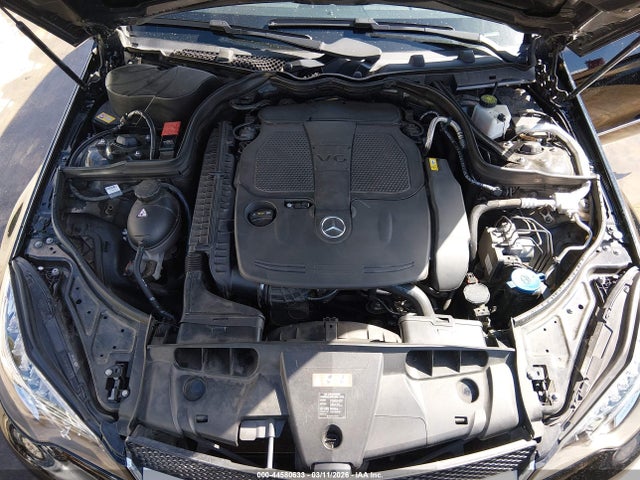 Aukcja sprzedaży 2014 Mercedes-benz E 350, vin: WDDKK5KFXEF226445, numer aukcji: 44580633
