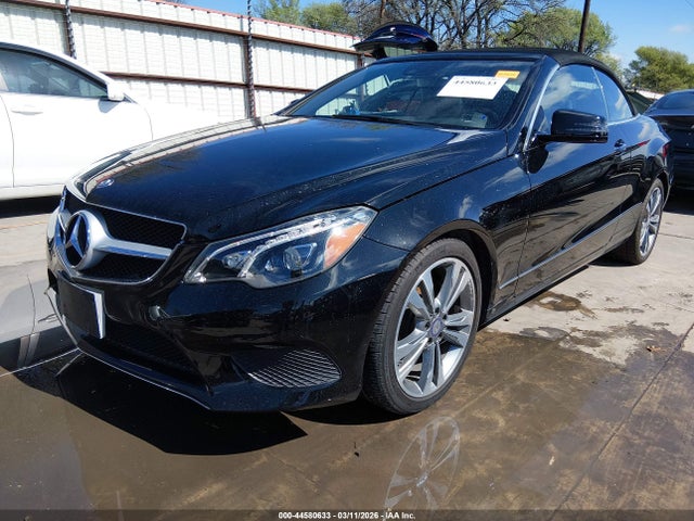Aukcja sprzedaży 2014 Mercedes-benz E 350, vin: WDDKK5KFXEF226445, numer aukcji: 44580633