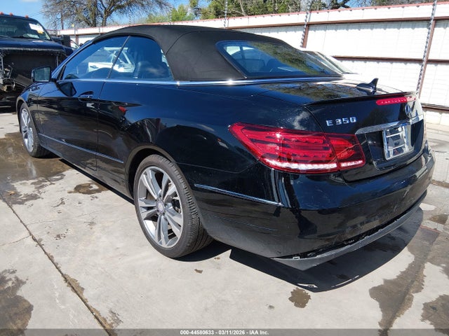 Aukcja sprzedaży 2014 Mercedes-benz E 350, vin: WDDKK5KFXEF226445, numer aukcji: 44580633