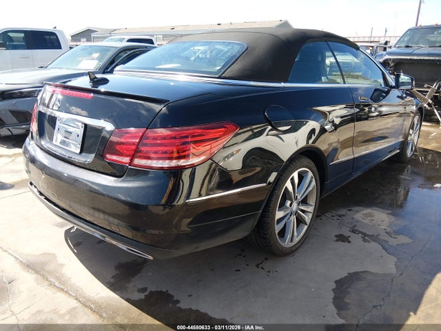 Aukcja sprzedaży 2014 Mercedes-benz E 350, vin: WDDKK5KFXEF226445, numer aukcji: 44580633
