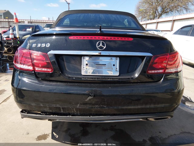 Aukcja sprzedaży 2014 Mercedes-benz E 350, vin: WDDKK5KFXEF226445, numer aukcji: 44580633