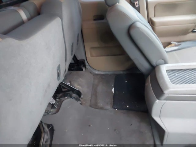 Aukcja sprzedaży 2004 Nissan Titan Se, vin: 1N6AA06AX4N560311, numer aukcji: 44580635