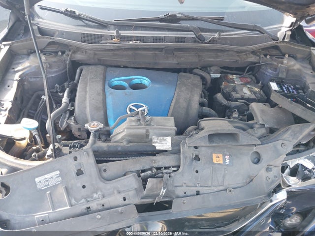 Aukcja sprzedaży 2013 Mazda Cx-5 Touring, vin: JM3KE2CE1D0153528, numer aukcji: 44580636