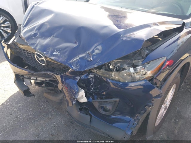 Aukcja sprzedaży 2013 Mazda Cx-5 Touring, vin: JM3KE2CE1D0153528, numer aukcji: 44580636