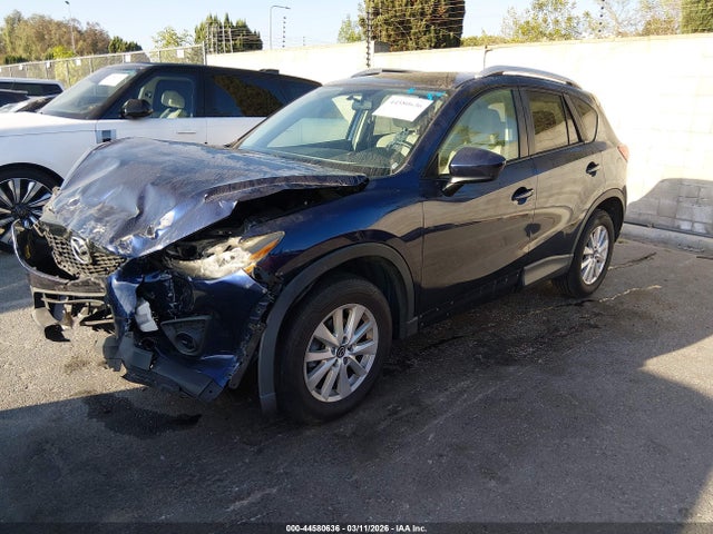 Aukcja sprzedaży 2013 Mazda Cx-5 Touring, vin: JM3KE2CE1D0153528, numer aukcji: 44580636