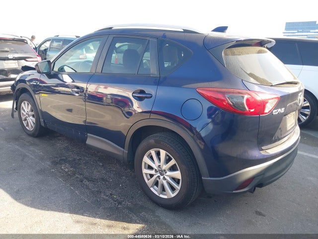 Aukcja sprzedaży 2013 Mazda Cx-5 Touring, vin: JM3KE2CE1D0153528, numer aukcji: 44580636