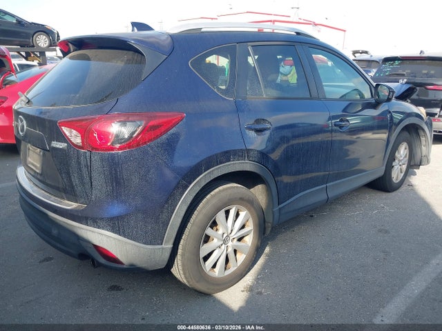 Aukcja sprzedaży 2013 Mazda Cx-5 Touring, vin: JM3KE2CE1D0153528, numer aukcji: 44580636