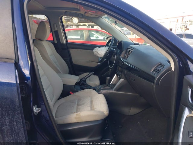 Aukcja sprzedaży 2013 Mazda Cx-5 Touring, vin: JM3KE2CE1D0153528, numer aukcji: 44580636