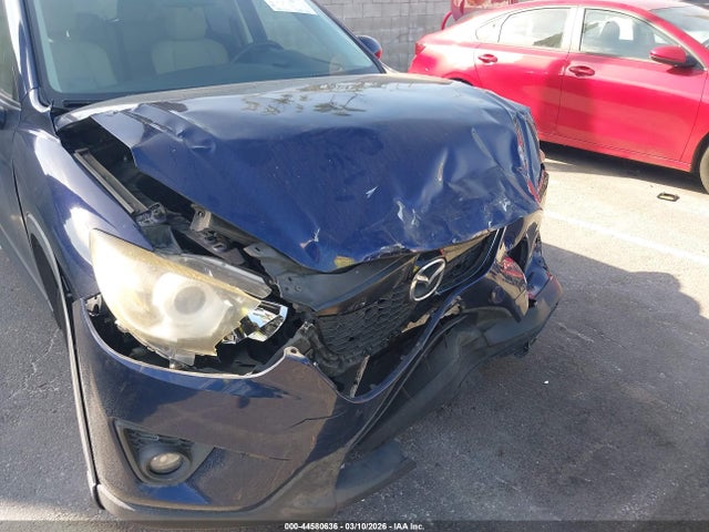 Aukcja sprzedaży 2013 Mazda Cx-5 Touring, vin: JM3KE2CE1D0153528, numer aukcji: 44580636