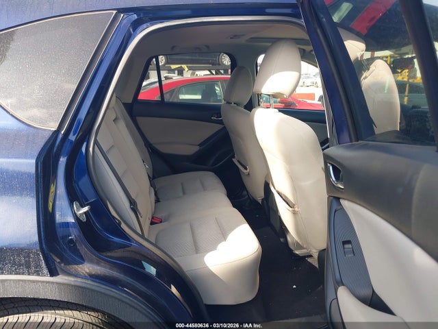 Aukcja sprzedaży 2013 Mazda Cx-5 Touring, vin: JM3KE2CE1D0153528, numer aukcji: 44580636